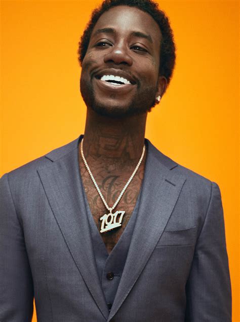 Gucci Mane